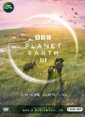 TV Series Planet Earth