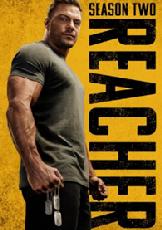 TV Series Reacher