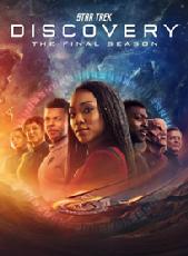 TV Series Star Trek Discovery