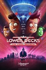 TV Series Star Trek Lower Decks