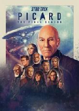 TV Series Star Trek Picard