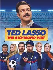 TV Series Ted Lasso