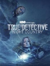 TV Series True Detective