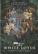 TV Series White Lotus