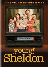 TV Series Young Sheldon