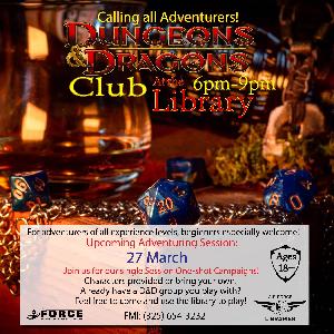 D&D