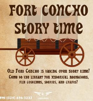 FortConcho