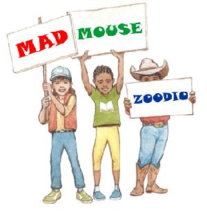 Zoodio