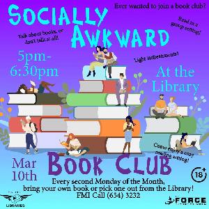 BookClub