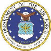 Air Force Portal