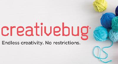 Creativebug