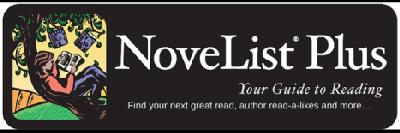 Novelist