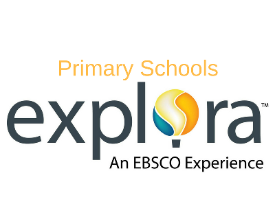 ExploraPrimary