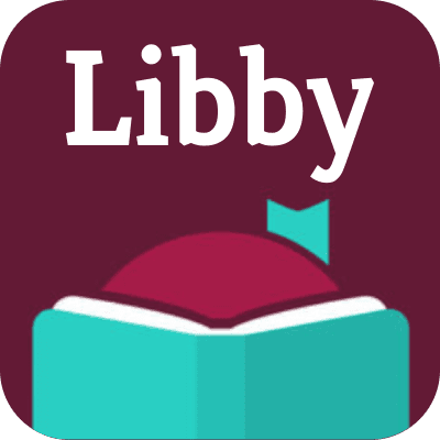 what is the libby app
