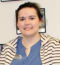 Amanda
